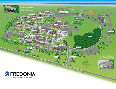 fredonia state university|where is suny fredonia located.